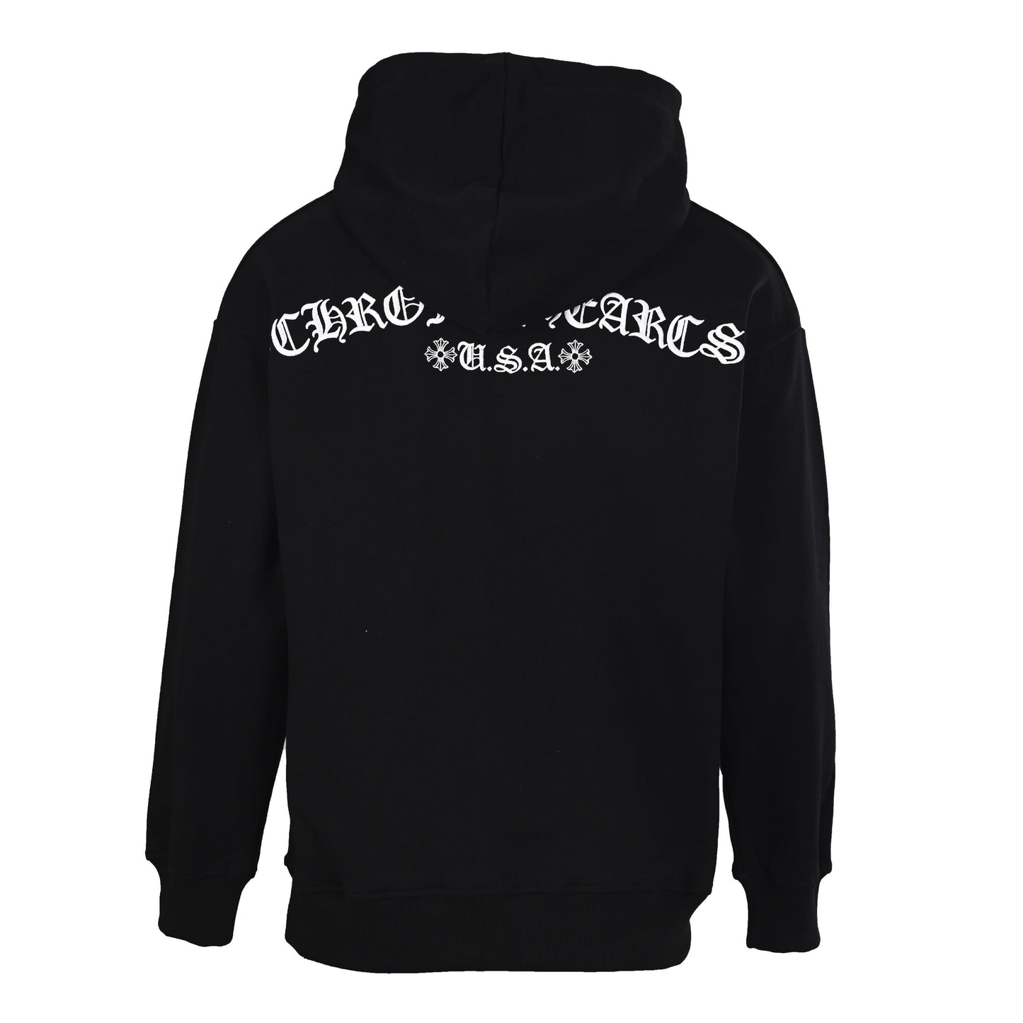 Chrome Hearts Casual Sweatshirt