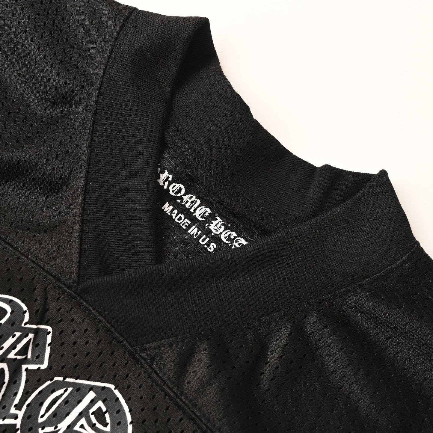 Chrome Hearts Casual Sweatshirt