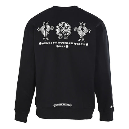 Chrome Hearts Casual Sweatshirt
