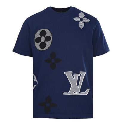 Louis Vuitton Short-Sleeve T-Shirt