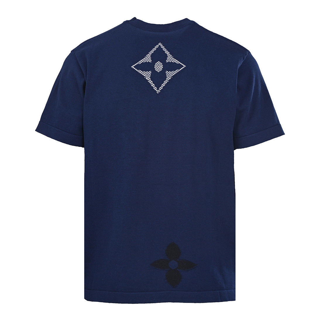 Louis Vuitton Short-Sleeve T-Shirt