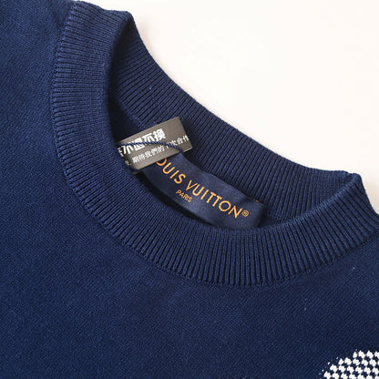 Louis Vuitton Short-Sleeve T-Shirt