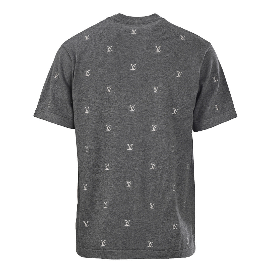 Louis Vuitton Short-Sleeve T-Shirt