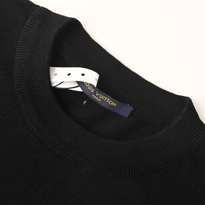 Louis Vuitton Short-Sleeve T-Shirt