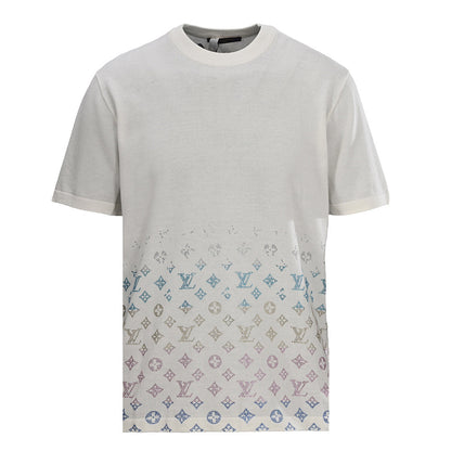 Louis Vuitton Short-Sleeve T-Shirt