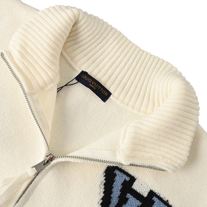 Louis Vuitton Trendy Sweatshirt