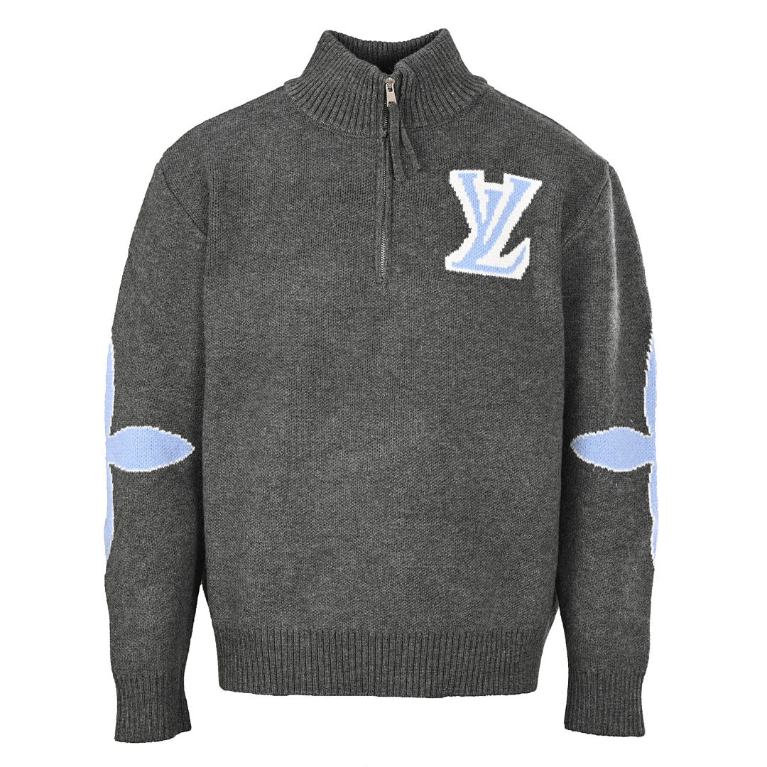 Louis Vuitton Trendy Sweatshirt