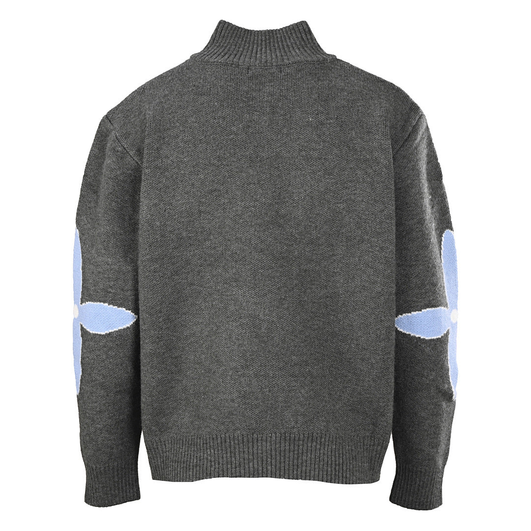 Louis Vuitton Trendy Sweatshirt