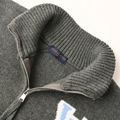 Louis Vuitton Trendy Sweatshirt