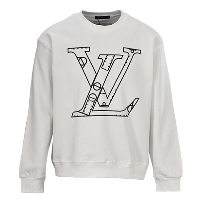 Louis Vuitton Trendy Sweatshirt