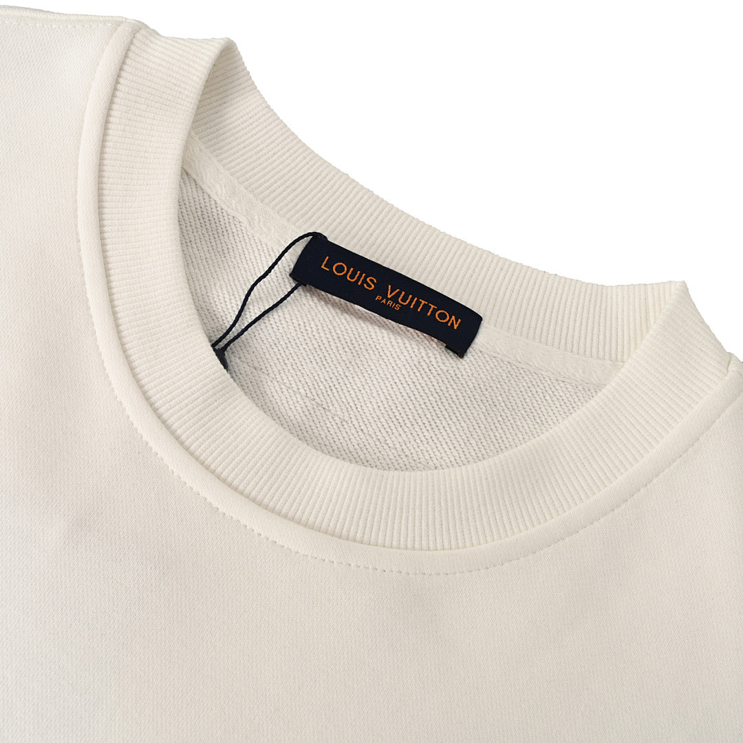 Louis Vuitton Trendy Sweatshirt