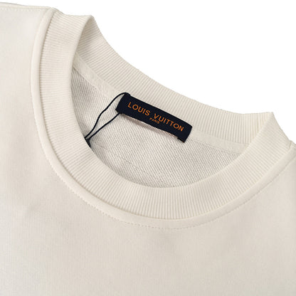 Louis Vuitton Trendy Sweatshirt