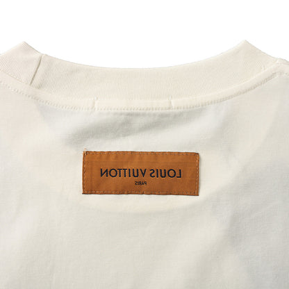 Louis Vuitton Short-Sleeve T-Shirt
