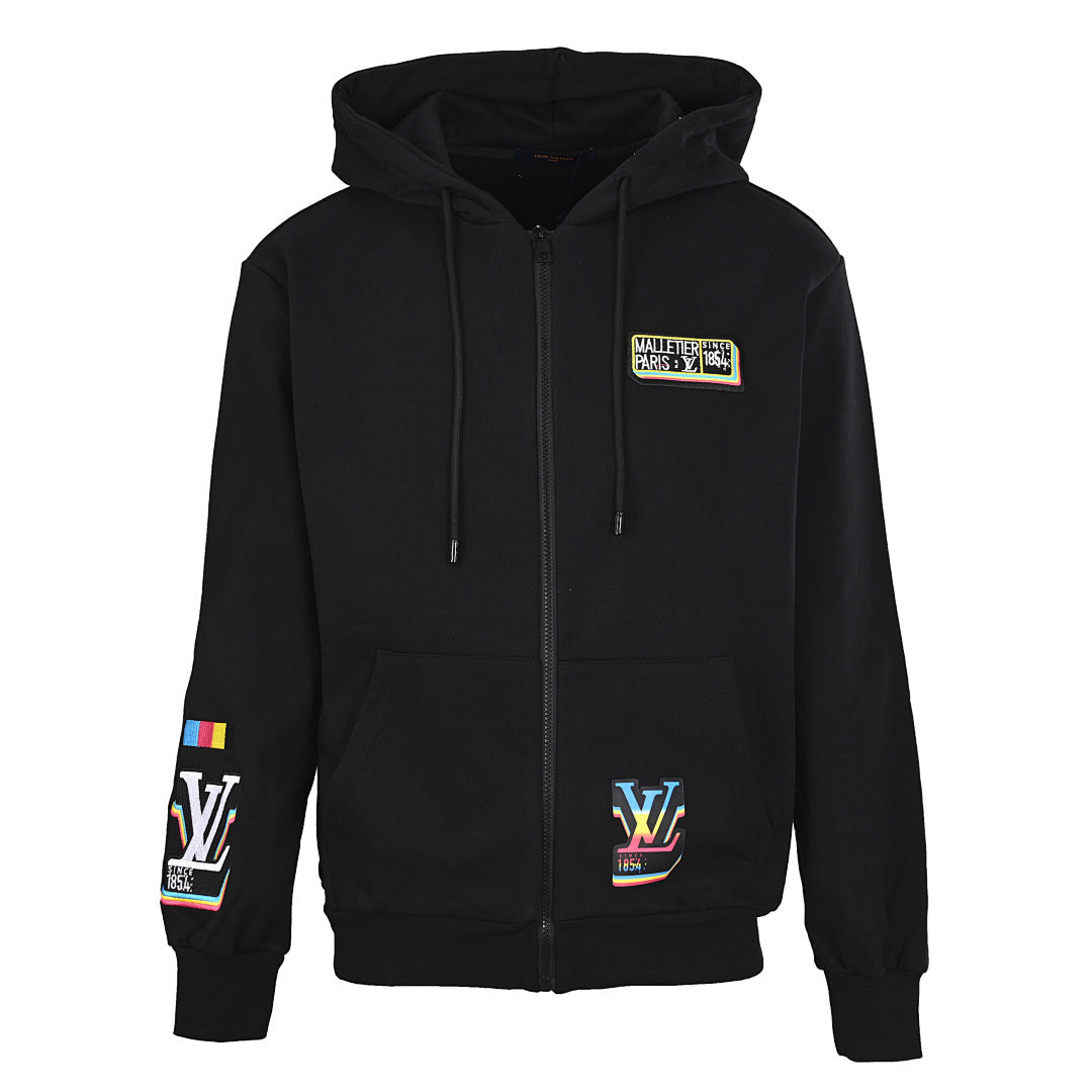 Louis Vuitton Trendy Sweatshirt