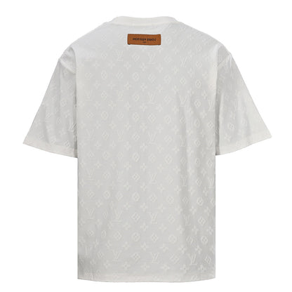 Louis Vuitton Short-Sleeve T-Shirt
