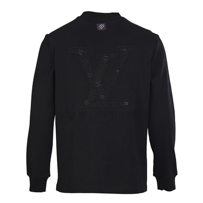 Louis Vuitton Trendy Sweatshirt