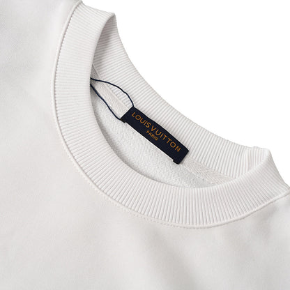 Louis Vuitton Trendy Sweatshirt