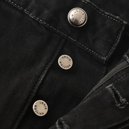 Louis Vuitton New Denim Trousers