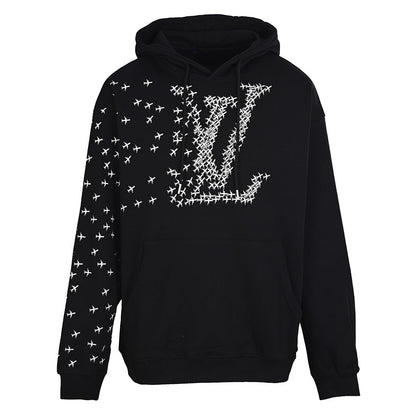 Louis Vuitton Trendy Sweatshirt