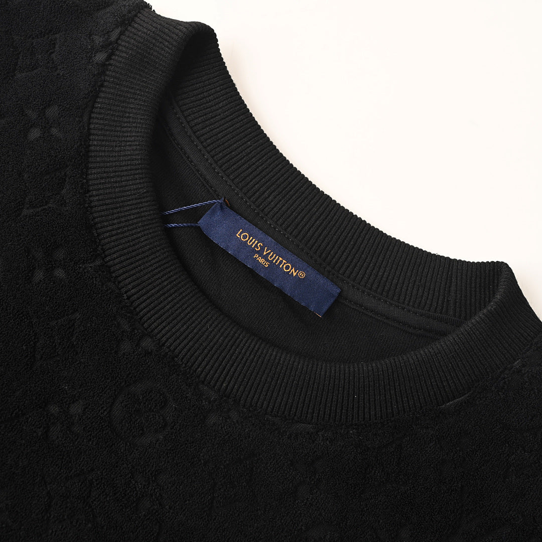 Louis Vuitton Short-Sleeve T-Shirt