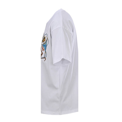 Louis Vuitton Short-Sleeve T-Shirt