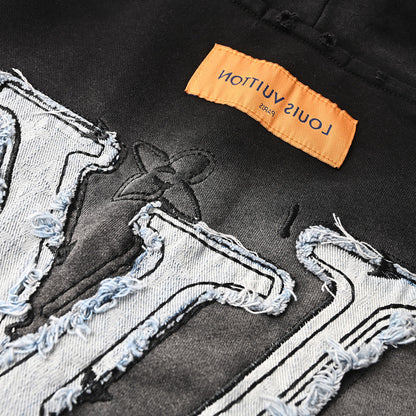 Louis Vuitton Trendy Sweatshirt