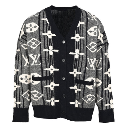 Louis Vuitton Trendy Sweatshirt