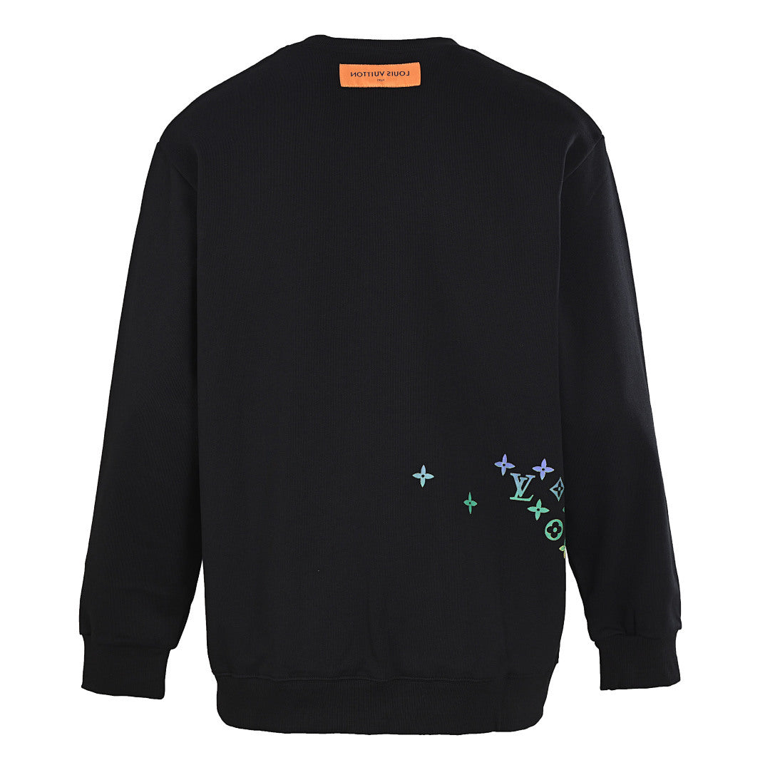 Louis Vuitton Trendy Sweatshirt