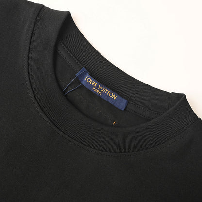 Louis Vuitton Short-Sleeve T-Shirt