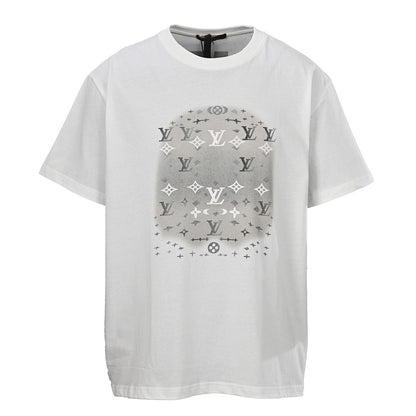 Louis Vuitton Short-Sleeve T-Shirt