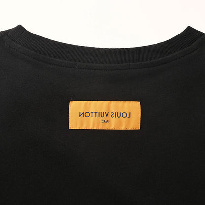 Louis Vuitton Short-Sleeve T-Shirt