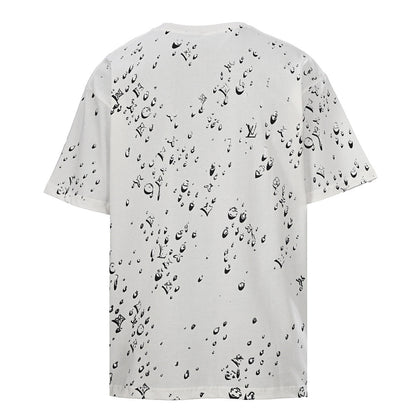 Louis Vuitton Short-Sleeve T-Shirt