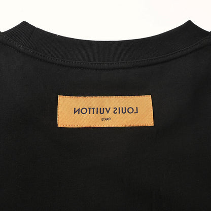 Louis Vuitton Short-Sleeve T-Shirt