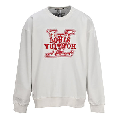 Louis Vuitton Trendy Sweatshirt
