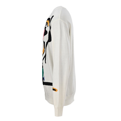 Louis Vuitton Trendy Sweatshirt