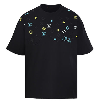 Louis Vuitton Short-Sleeve T-Shirt