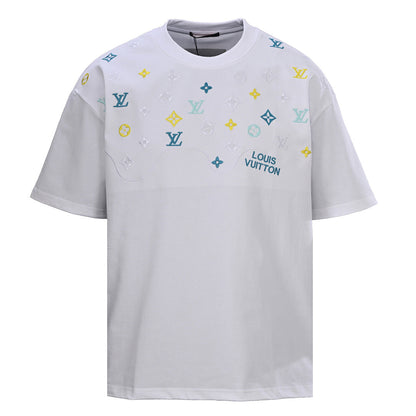 Louis Vuitton Short-Sleeve T-Shirt