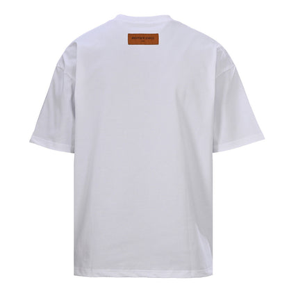 Louis Vuitton Short-Sleeve T-Shirt