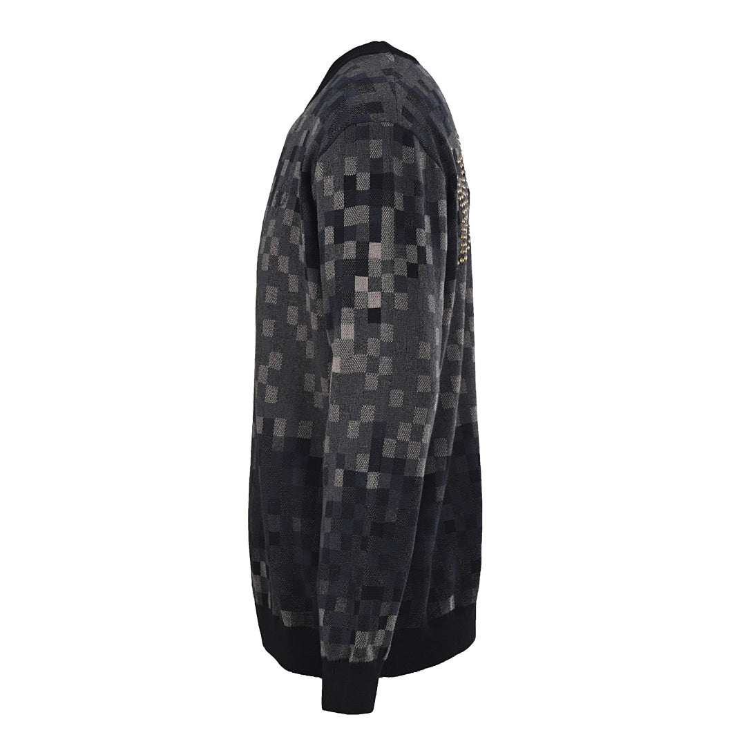 Louis Vuitton Trendy Sweatshirt