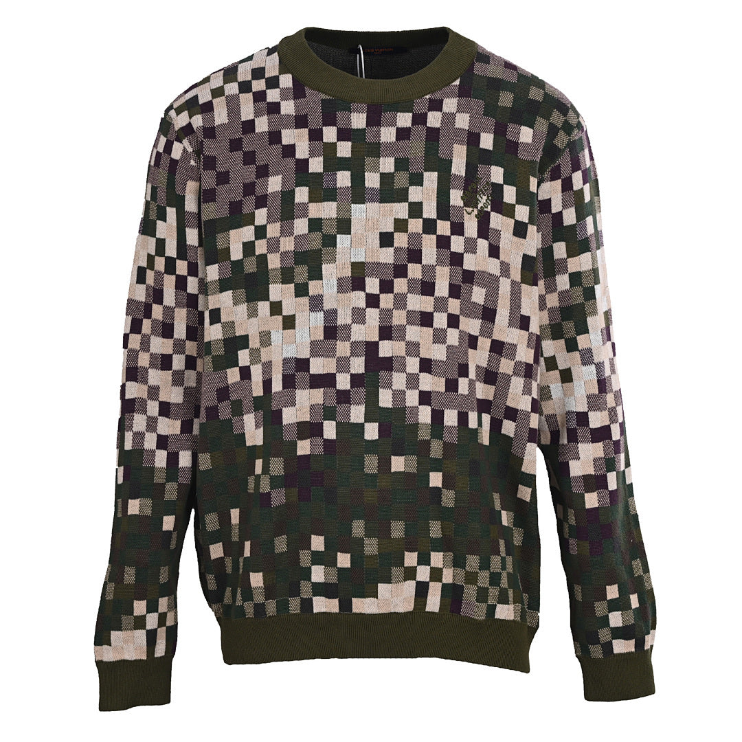 Louis Vuitton Trendy Sweatshirt