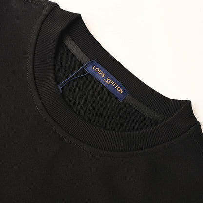 Louis Vuitton Trendy Sweatshirt