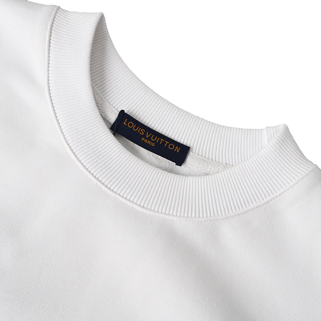 Louis Vuitton Trendy Sweatshirt