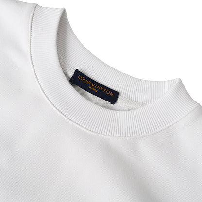 Louis Vuitton Trendy Sweatshirt