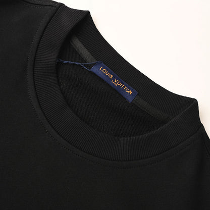 Louis Vuitton Trendy Sweatshirt