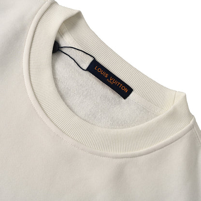Louis Vuitton Trendy Sweatshirt