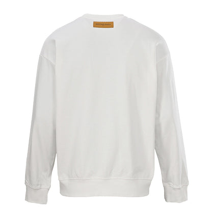 Louis Vuitton Trendy Sweatshirt