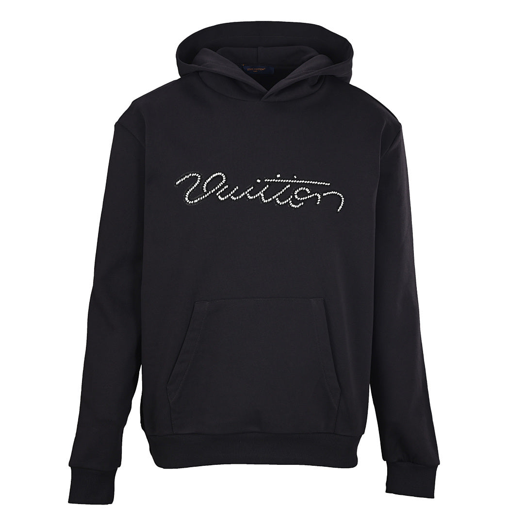 Louis Vuitton Trendy Sweatshirt