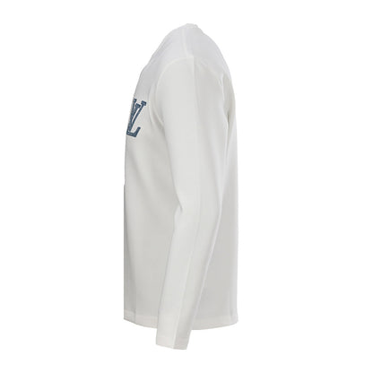 Louis Vuitton Trendy Sweatshirt