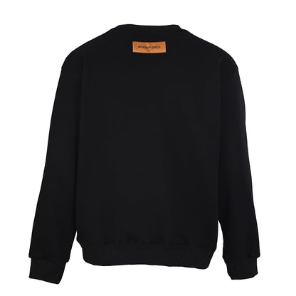 Louis Vuitton Trendy Sweatshirt