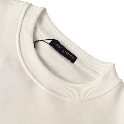 Louis Vuitton Trendy Sweatshirt
